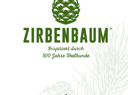 Zirbenbaum